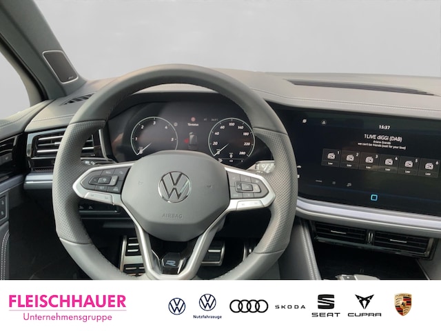 Volkswagen Touareg 3.0 V6 TDI 4Motion R-Line