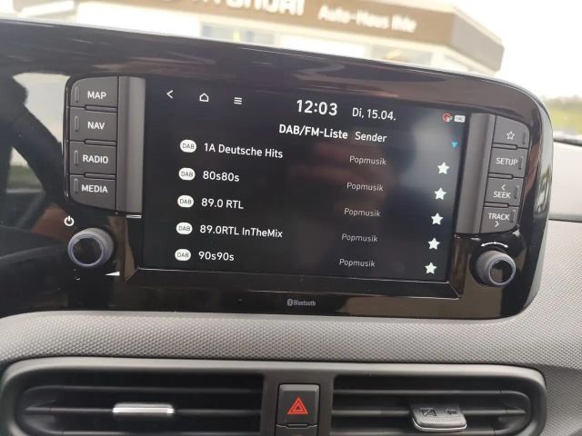 Hyundai i10 1.0 Select