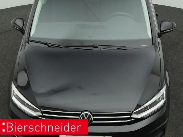 Volkswagen Touran 1.5 TSI DSG Highline