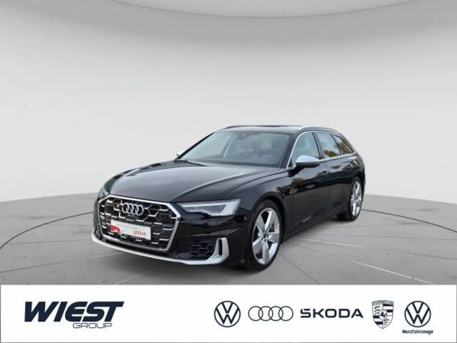 Audi S6 3.0 TDI