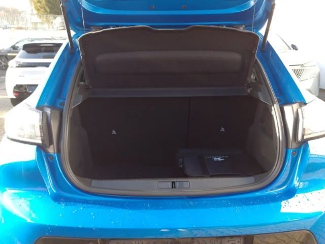 Peugeot 208 Allure Pack