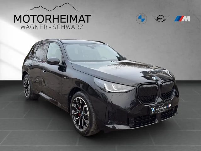 BMW X3 xDrive xDrive30e