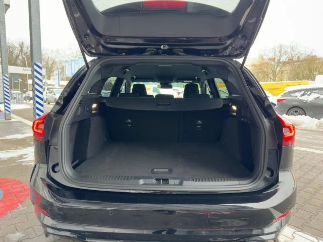 Ford Focus ST Line Wagon