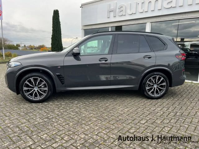 BMW X5 M-Sport xDrive