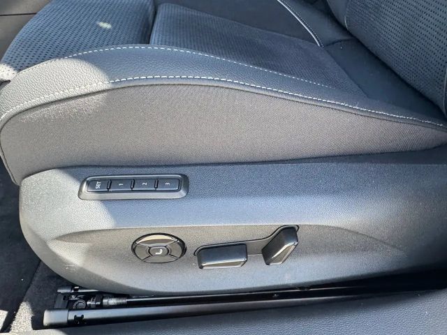 Skoda Superb Sportline