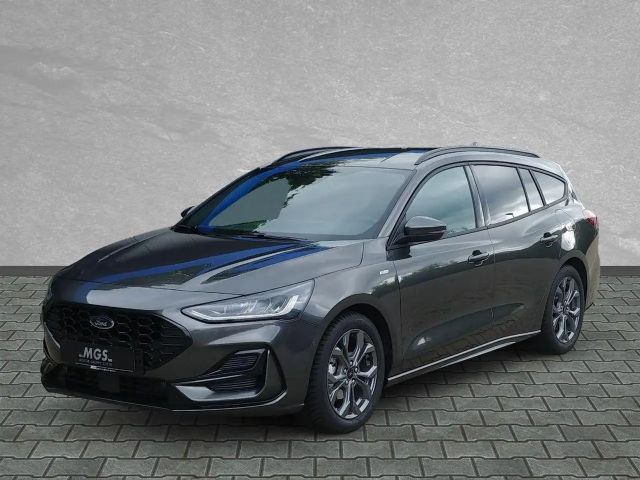 Ford Focus ST Line