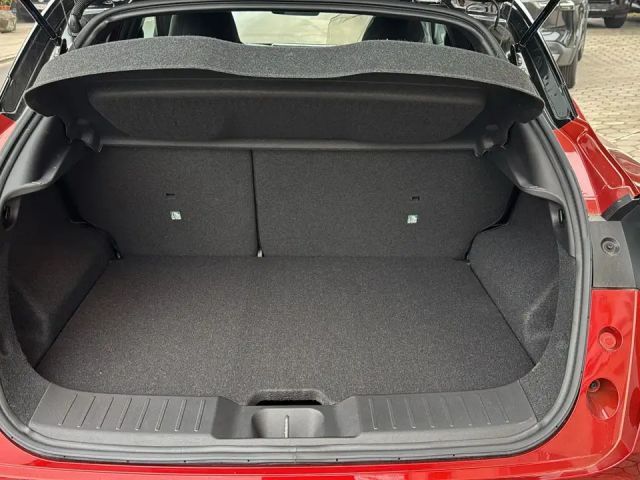 Nissan Juke DIG-T N-Connecta