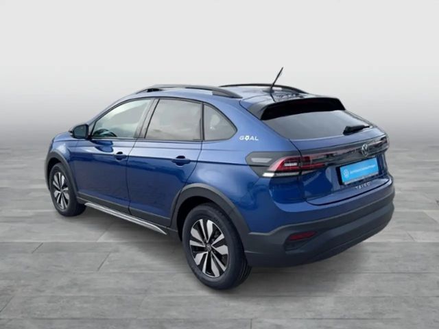 Volkswagen Taigo 1.0 TSI DSG