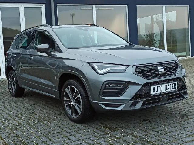Seat Ateca 1.5 TSI FR-lijn