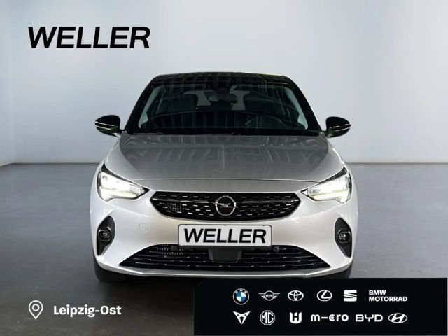 Opel Corsa Elegance Turbo