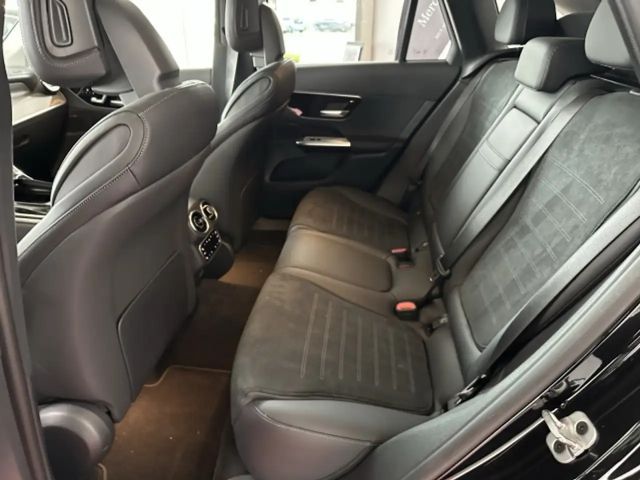 Mercedes-Benz GLC 300 4MATIC AMG Line