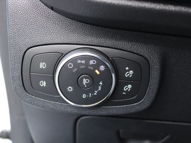 Ford Fiesta Titanium