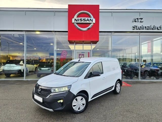 Nissan Townstar Tekna Townstar EV