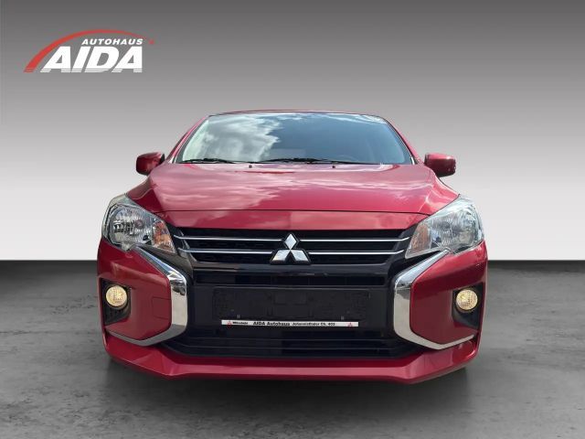 Mitsubishi Space Star Star