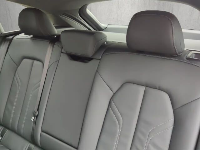 Audi A5 Avant Quattro S-Tronic