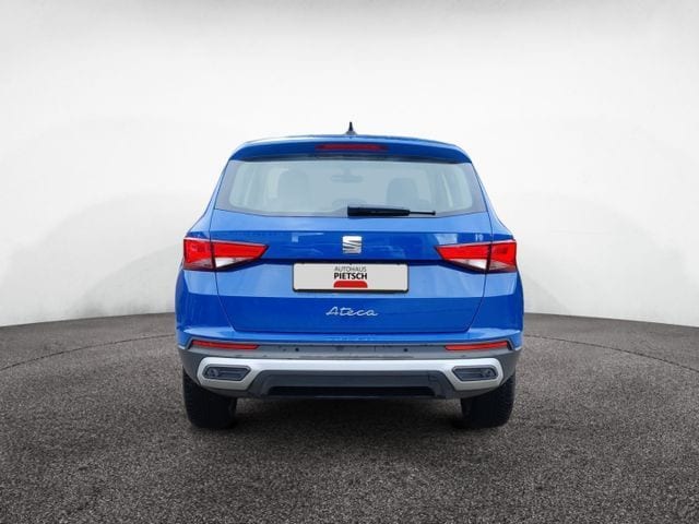 Seat Ateca 1.0 TSI Style
