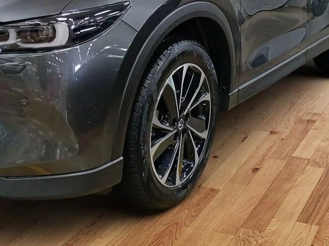 Mazda CX-5 Exclusive-line