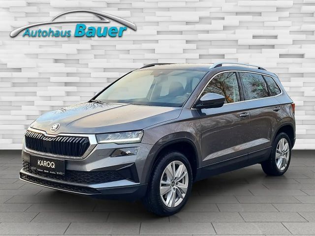 Skoda Karoq ACT Selection