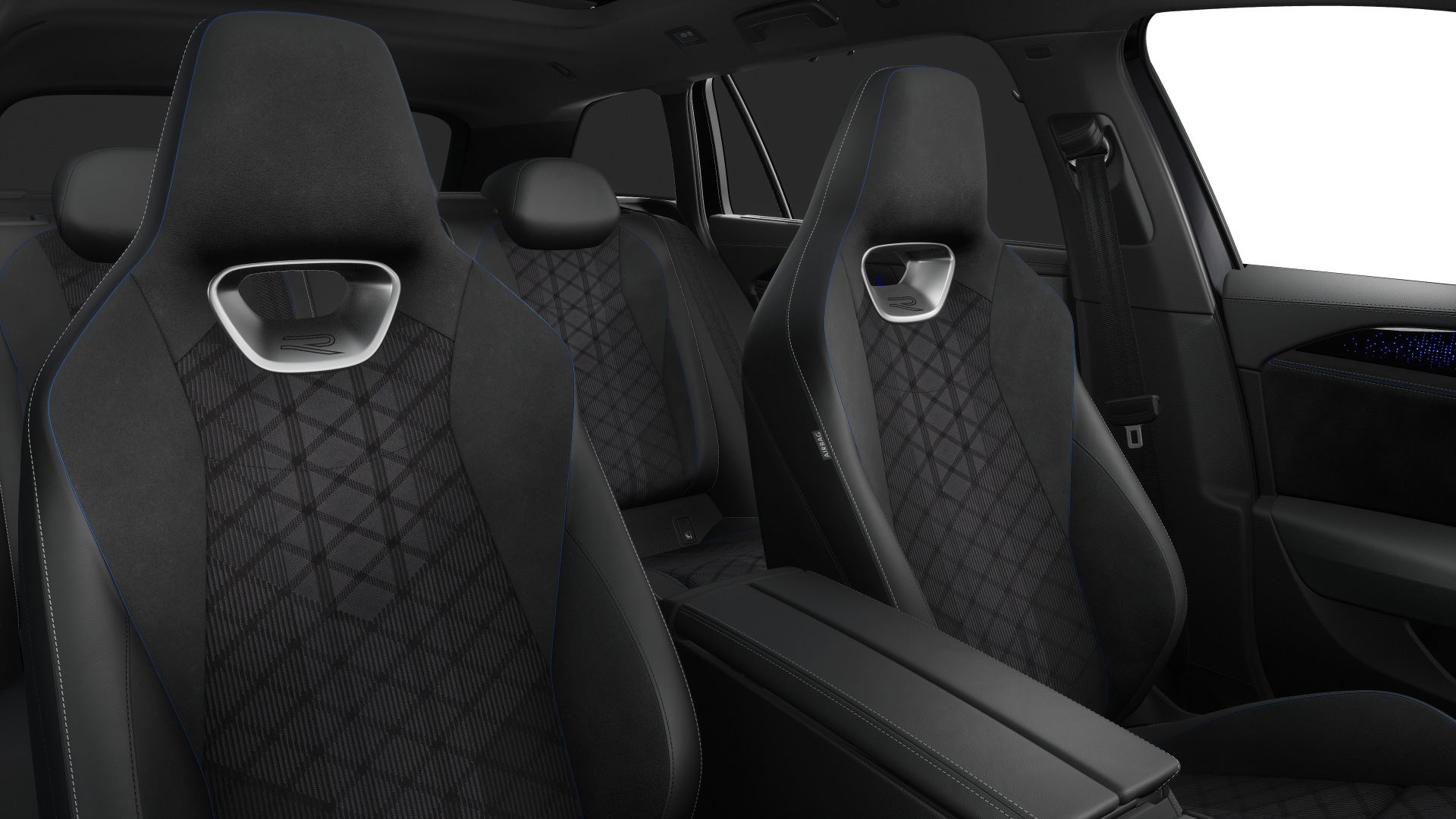 Volkswagen Passat 2.0 TDI R-Line Variant