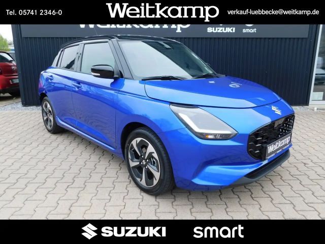 Suzuki Swift Comfort DualJet Hybrid