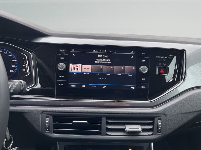 Volkswagen Taigo 1.0 TSI DSG IQ.Drive