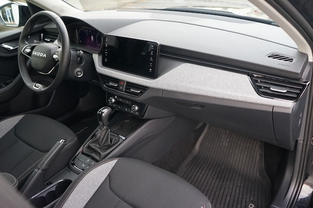 Skoda Kamiq 1.5 TSI Selection