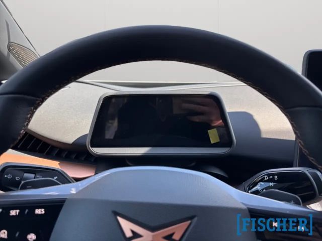 Cupra Tavascan 4Drive VZ