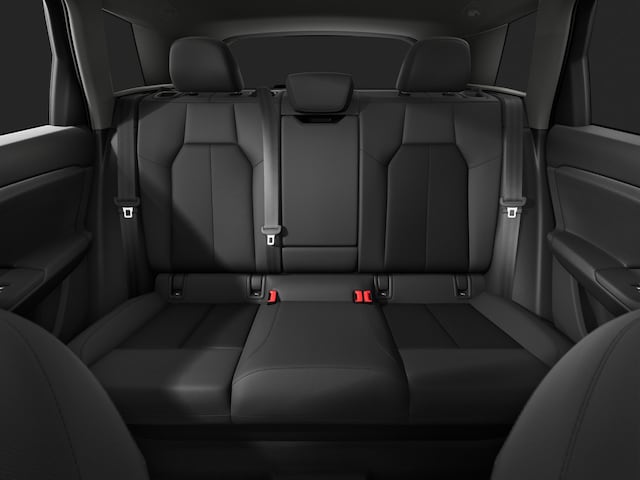 Audi Q6 e-tron Quattro