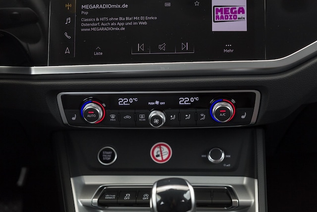 Audi Q3 35 TFSI S-Tronic Sportback