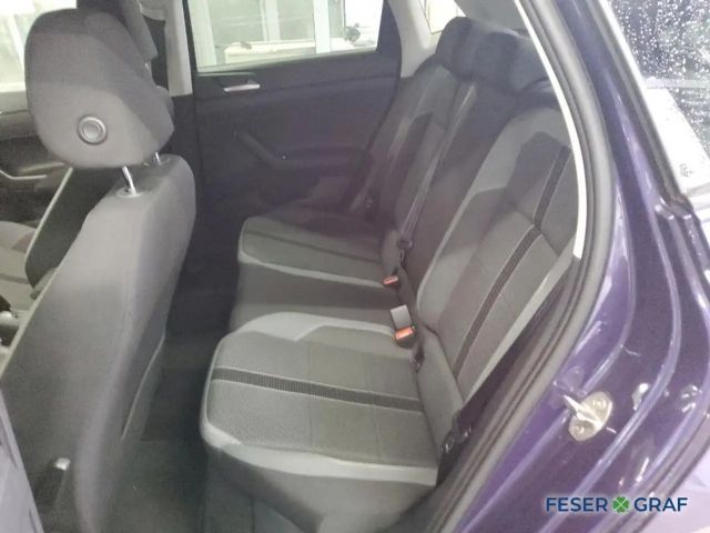 Volkswagen Polo 1.0 TSI Style