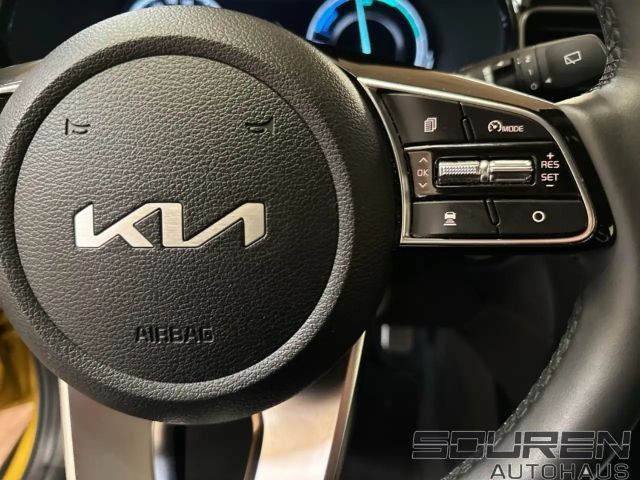 Kia XCeed GDi PHEV Platinum Edition