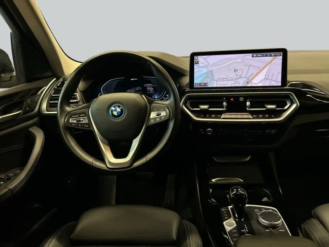 BMW X3 xDrive30e