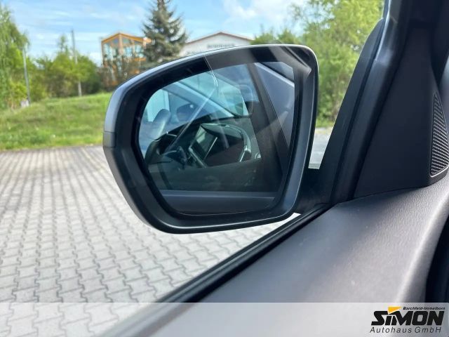 Opel Grandland X GS-Line Grand Sport