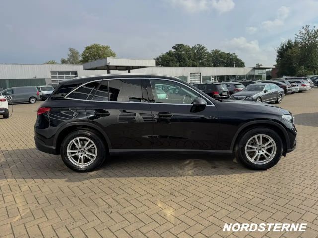 Mercedes-Benz GLC 200 GLC 200 4M+BURMESTER 3D+360°KAMERA+MASSAGE+PANO+