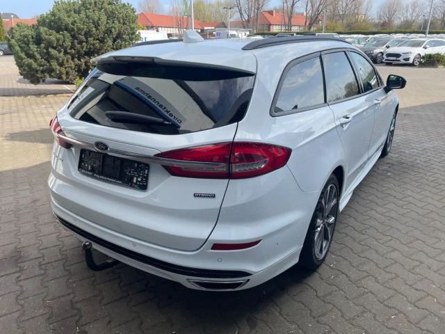 Ford Mondeo ST Line Wagon