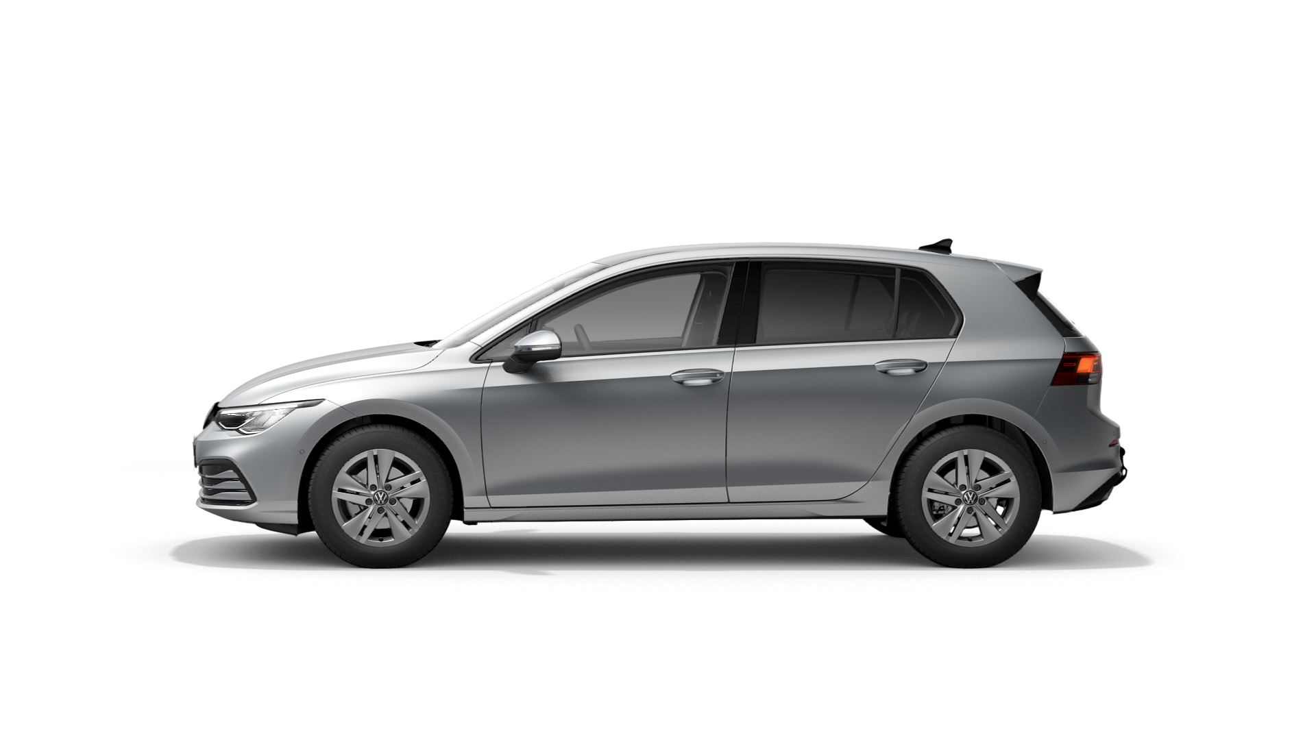 Volkswagen Golf 1.0 TSI Golf VIII Life