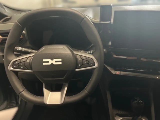 Dacia Bigster Extreme Mild Hybrid 130