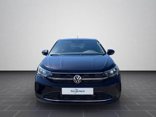 Volkswagen Taigo DSG Life