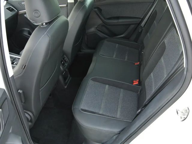 Seat Ateca 2.0 TDI DSG