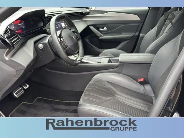 Peugeot 308 EAT8 GT-Line PureTech