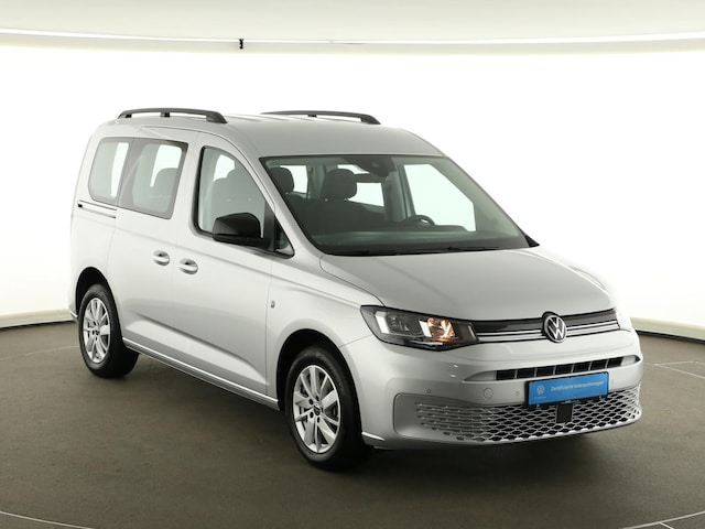 Volkswagen Caddy 1.5 TSI DSG Life