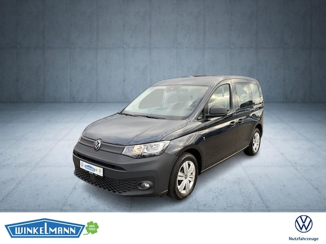 Volkswagen Caddy 2.0 TDI Combi