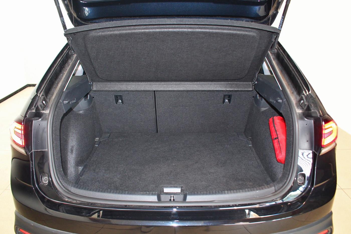 Volkswagen Taigo 1.0 TSI Life