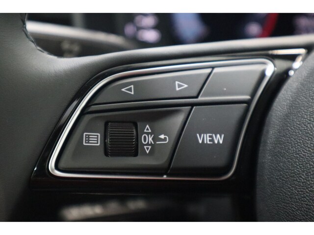 Audi A1 25 TFSI S-Tronic Sportback