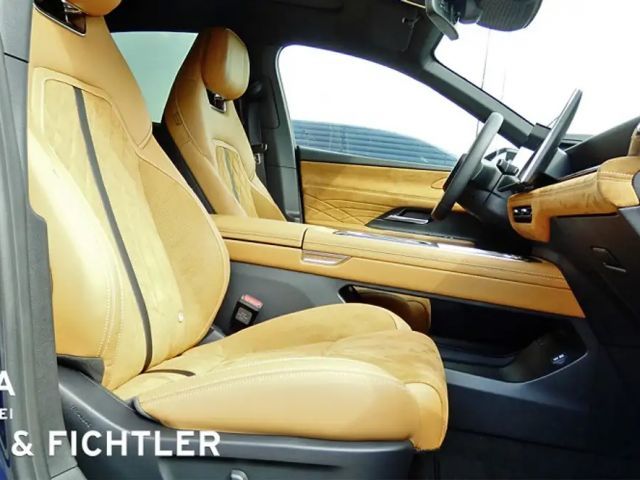 Mazda 6e Plus Takumi