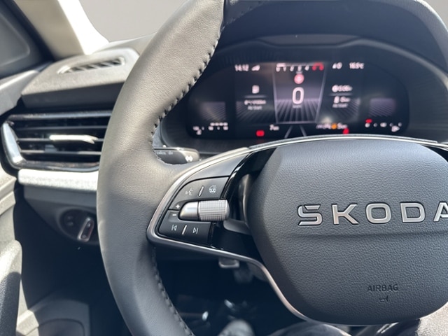 Skoda Kamiq 1.0 TSI Selection