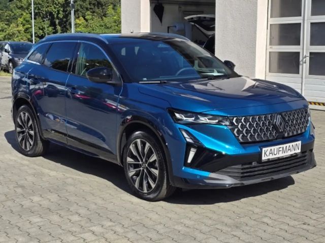 Renault Austral E-Tech Techno