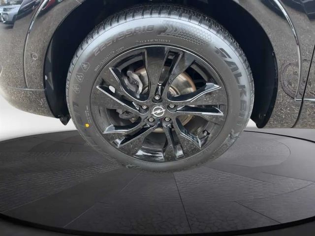 Opel Grandland X mit PDC*LED*Scheibenheizung