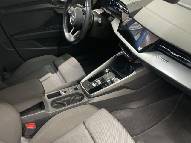 Audi A3 30 TDI S-Tronic Sedan