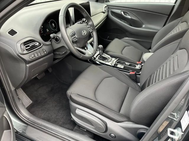 Hyundai i30 1.0 Advantage T-GDi